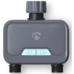 SmartLife Intelligente Wassersteuerung (BTWV20GY)