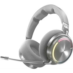 Virtuoso Max Wireless Headsetsilber (CA-9011373-WW)