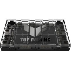TUF Gaming ARGB PWM Fan Hub schwarz (90DA00C0-B09000)