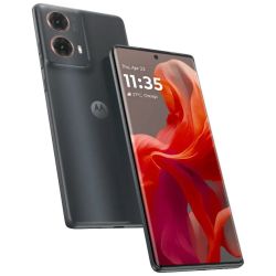 Moto G85 5G 256GB Mobiltelefon urban grey (PB2A0003SE)