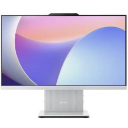 IdeaCentre AIO 24IRH9 All-in-One PC cloud grey (F0HN0014GE)