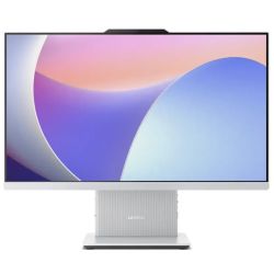 IdeaCentre AIO 27IRH9 All-in-One PC cloud grey (F0HM000TGE)