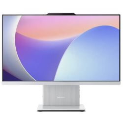 IdeaCentre AIO 24IRH9 512GB All-in-One PC cloud grey (F0HN00FPGE)