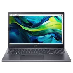 Aspire 5 A15-51M-55AY 512GB Notebook steel gray (NX.KSAEG.005)