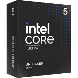 Core Ultra 5 245K Prozessor 14x 3.60GHz boxed (BX80768245K)