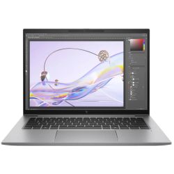 Hewlett Packard (HP) ZBook Firefly 14 G11 A 512GB Notebook grau (5G4G5ES-ABD)