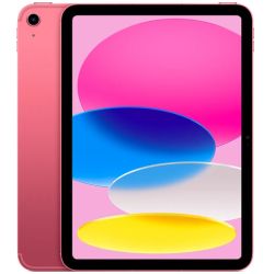 iPad 10 5G 64GB Tablet pink (MCMM4NF/A)