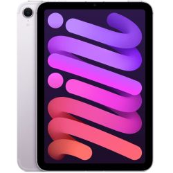 iPad mini 7 5G 256GB Tablet purple (MXPY3NF/A)