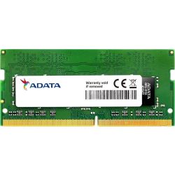 Premier SO-DIMM 4GB DDR4-2666 Speichermodul (AD4S26664G19-SGN)