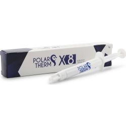 Polartherm X-8 Wärmeleitpaste 5g (PT-X8-005)