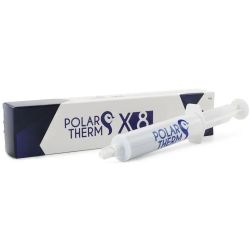 Polartherm X-8 Wärmeleitpaste 40g (PT-X8-040)