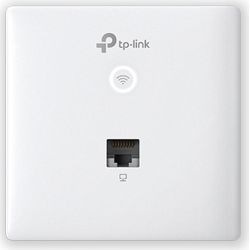 SCHNÄPPCHEN Omada EAP230-Wall WLAN Access-Point weiß (EAP230-WALL)