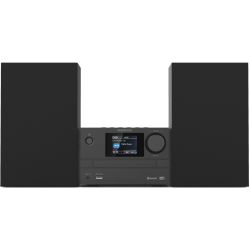 M-525DAB CD-Player schwarz (M525DAB)