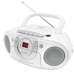 SCD5100 Weiss (SCD5100WE)