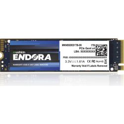 Endora 1TB SSD (MKNSSDED1TB-D8)