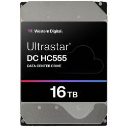 Ultrastar DC HC555 16TB Festplatte bulk (0B47745)