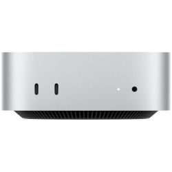 Mac mini M4 Pro 512GB PC-Komplettsystem silber (MCX44D/A)