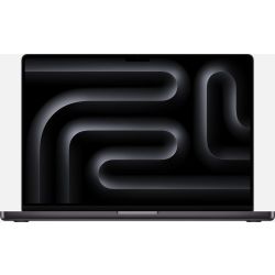 MacBook Pro 16.2 M4 Pro [2024] 512GB Notebook space black (MX2Y3D/A)
