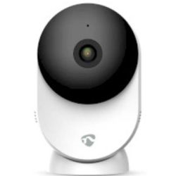 SmartLife Innenkamera weiß (WIFICI12CWT)