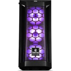 Terra PC-Gamer Elite 2 1TB PC-Komplettsystem schwarz (1001380)