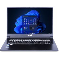 Terra Mobile 1778R 1TB Notebook schwarz (1220783)