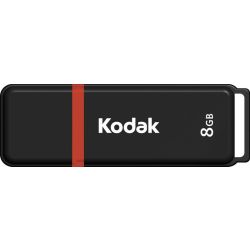 K102 8GB USB-Stick schwarz (EKMMD8GK102)