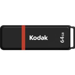 K102 64GB USB-Stick schwarz (EKMMD64GK102)