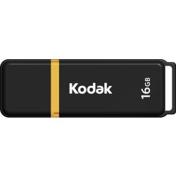 K103 16GB USB-Stick schwarz (EKMMD16GK103)