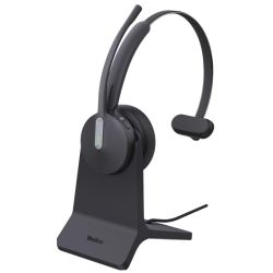 BH70 Mono Teams USB-C/A Bluetooth Headset schwarz (1208702)