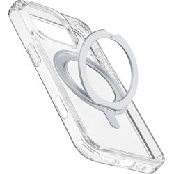 Spin Mag transparent für Apple iPhone 16 Pro (SPINMAGIPH16PROT)