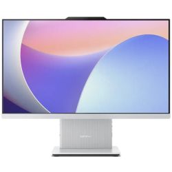 IdeaCentre AIO 27IRH9 1TB All-in-One PC cloud grey (F0HM000VGE)