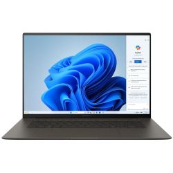 ZenBook S 16 OLED UM5606WA-RK333W Notebook grau (90NB13M1-M00LE0)