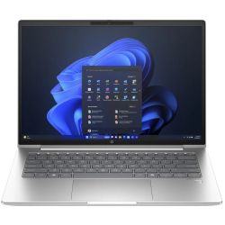 Hewlett Packard (HP) ProBook 445 G11 512GB Notebook pike silver (AA0W9ES-ABD)