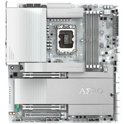 Z890 AORUS Aero D Mainboard (Z890 AERO D)