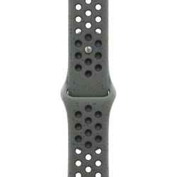 Nike Sportarmband S/M cargo khaki für Apple Watch 42mm (MYJY3ZM/A)