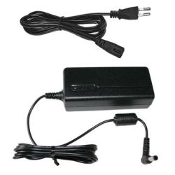 PE65 Netzteil schwarz (PE65)