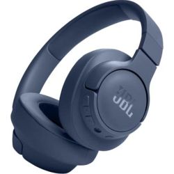 Tune 720BT Bluetooth Headset blau (JBLT720BTBLU)