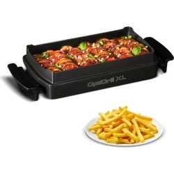 XA7278 Backschale für OptiGrill XL (XA7278)