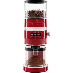 5KCG8433EER Artisan Kaffeemühle empire rot (5KCG8433EER)