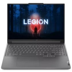 Legion Slim 5 16APH8 Notebook storm grey (82Y9007AGE)