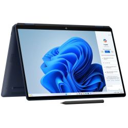 OmniBook Ultra Flip 14-fh0174ng Notebook blau (AW6M7EA-ABD)