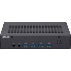 ExpertCenter PN43-BBN200MD PC-Barebone schwarz (90MR0172-M00040)