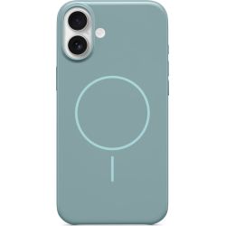 Beats Case mit MagSafe flutblau für iPhone 16 Plus (MCFJ4LL/A)