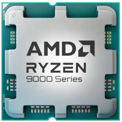AMD Ryzen 9 9900X Prozessor 12x 4.40GHz tray (100-000000662)