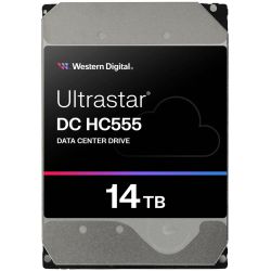 Ultrastar DC HC555 14TB Festplatte bulk (0B48721)