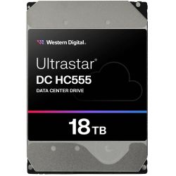 Ultrastar DC HC555 18TB Festplatte bulk (0B48723)