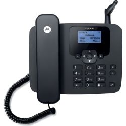 FW410L 4G Tischtelefon schwarz (G96000N18B1AES)