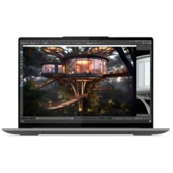 Yoga 7 Pro 14IMH9 1TB Notebook luna grey (83E2003TGE)