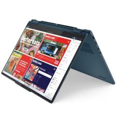 Yoga 7 14IML9 1TB Notebook tidal teal (83DJ008GGE)