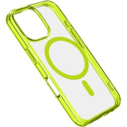 Iconic Mag lime für Apple iPhone 16 Pro (ICONICMAGIPH16PROL)